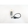 Panasonic Fiber Amplifier Photoelectric Sensor PANADAC-916